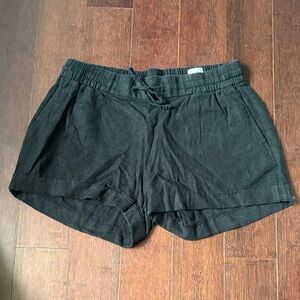 OLD NAVY Linen Shorts